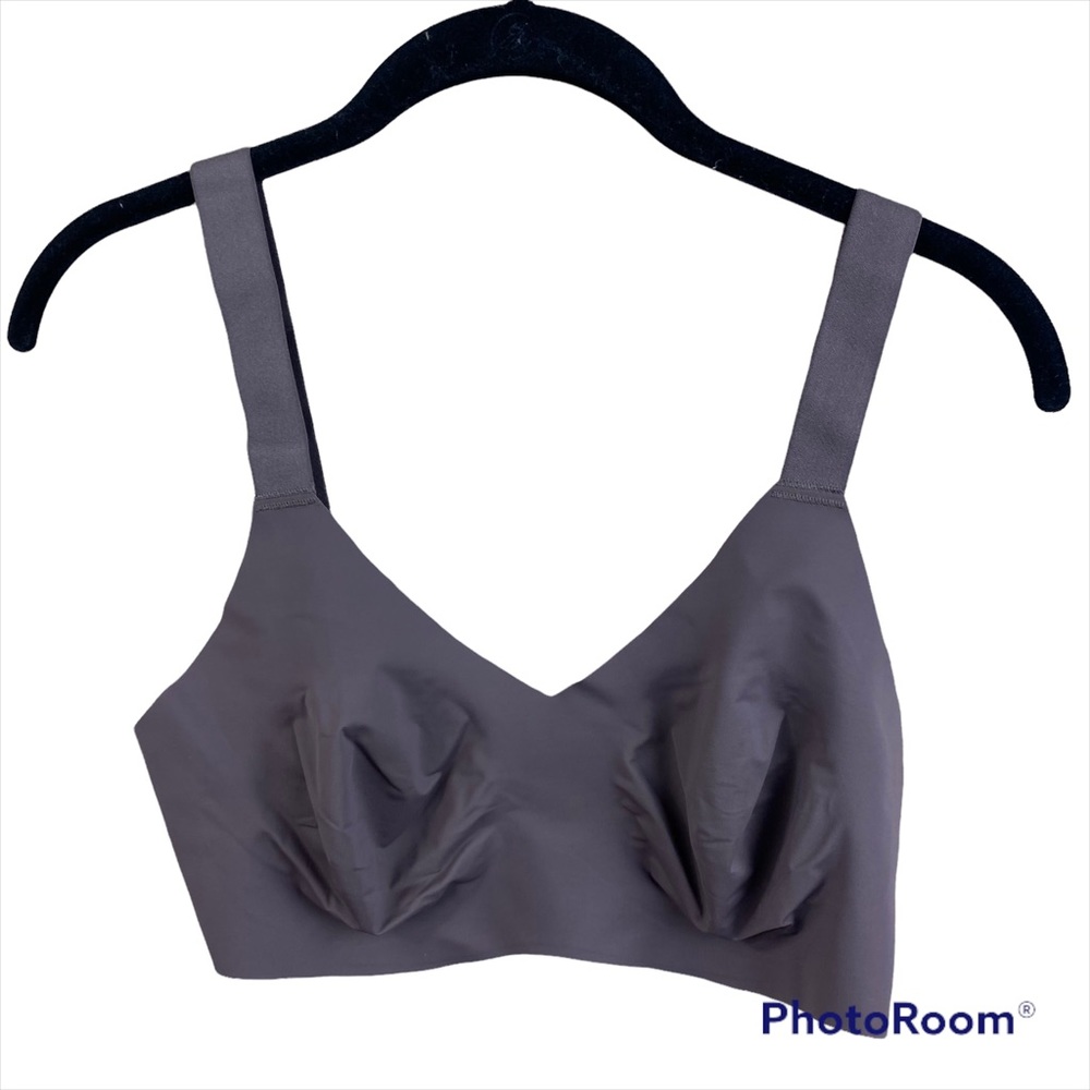 Knix Seamless Wireless Bra